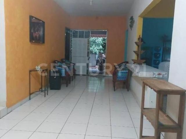 CASA EN VENTA EL PARAISO, CHIAPA DE CORZO