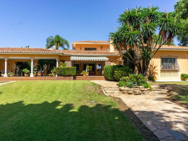 Casa en venta El Paraíso, Andalucía