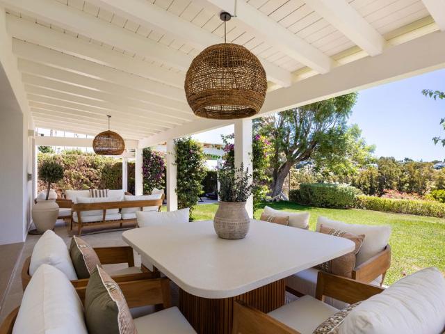 Casa en venta El Paraíso, Andalucía