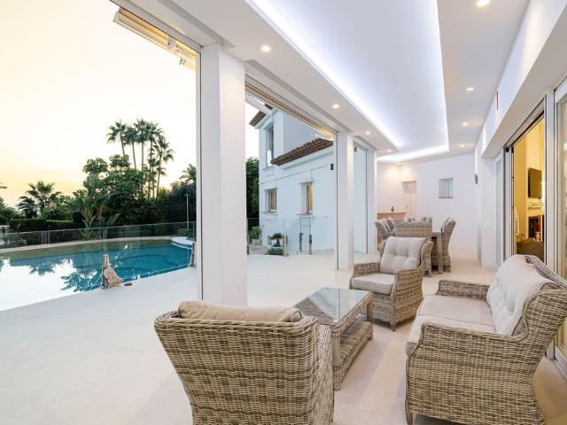 Casa en venta El Paraíso, España