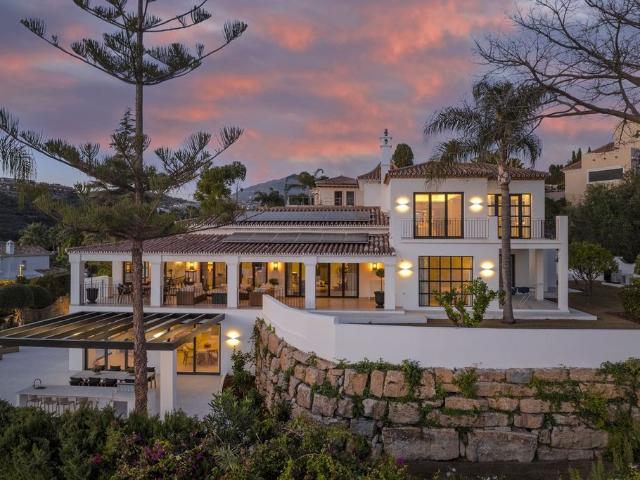 Casa en venta El Paraíso, España