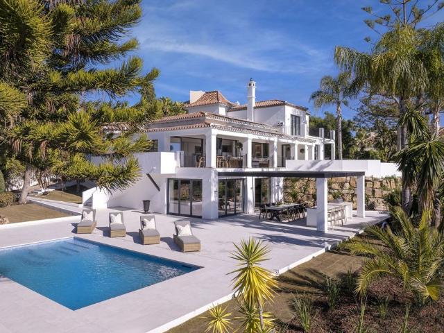 Casa en venta El Paraíso, España