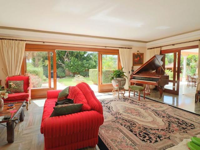 Casa en venta El Paraíso, España