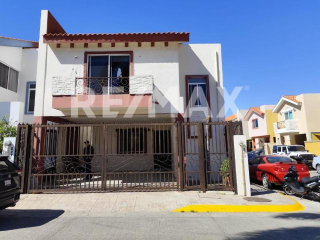Casa en venta El Parque