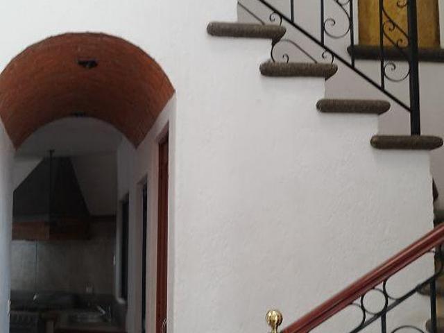 Casa en venta El Pedregal de Querétaro