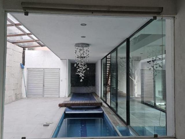 CASA EN VENTA. EL PEDREGAL DE QUERETARO