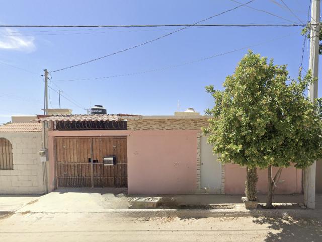 CASA EN VENTA EL PROGRESO VIVAH LA PAZ BCS