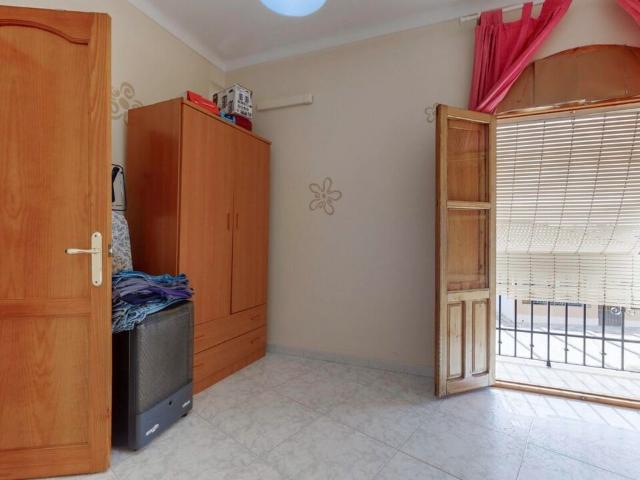 Casa en venta, El Rubio, Sevilla