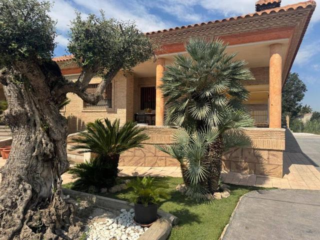 Casa en venta El Raal, España