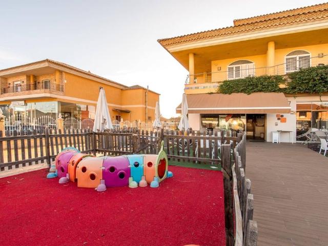 Casa en venta El Raal, España