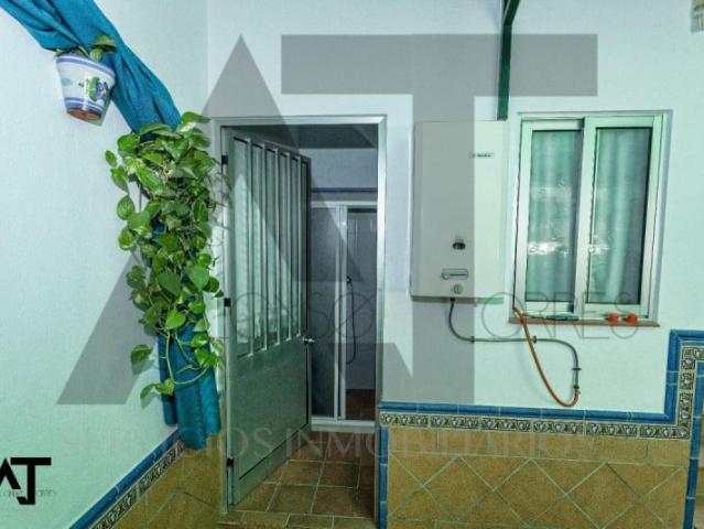 Casa en venta El Rocío