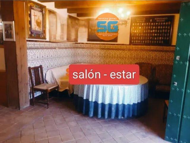 Casa en venta El Rocío