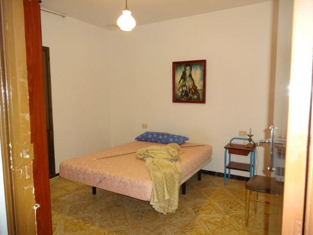Casa en venta El Rocío