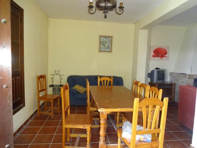 Casa en venta El Rocío