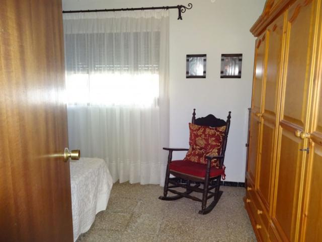 Casa en venta El Rocío