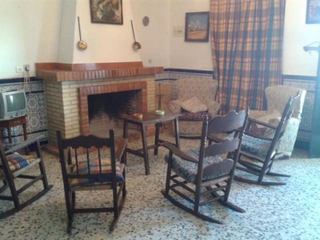 Casa en venta El Rocío