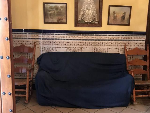 Casa en venta El Rocío