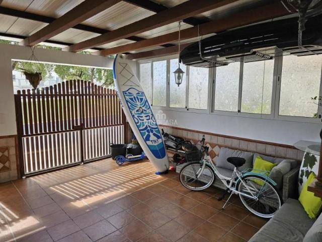 Casa en venta El Rompido