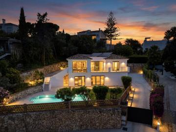 Casa en venta El Rosario, España