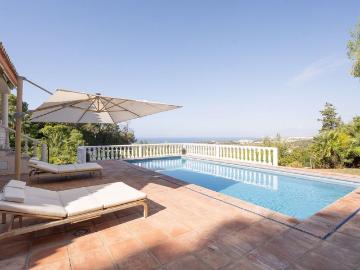 Casa en venta El Rosario, Marbella, Andalucía