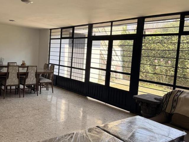 CASA EN VENTA EL ROSEDAL