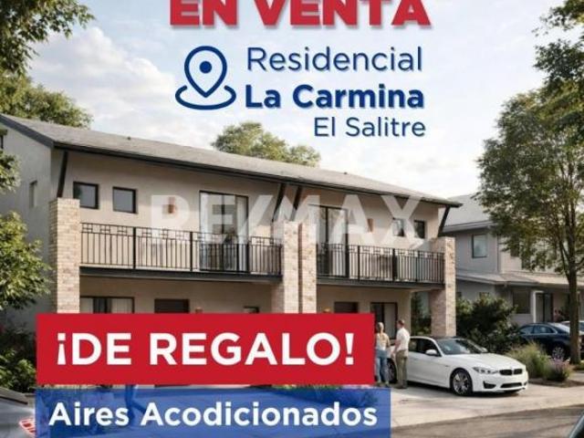 CASA EN VENTA EL SALITRE 4