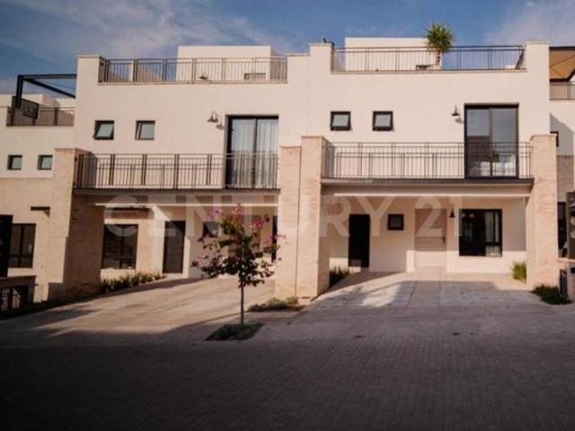 Casa en Venta El Salitre
