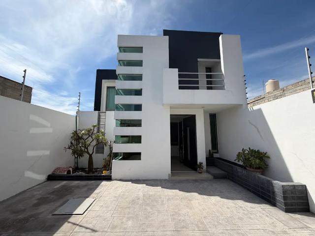 Casa en Venta El Salitre, Tula de Allende