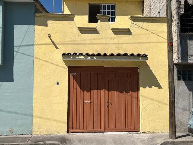 CASA EN VENTA EL SEMINARIO TOLUCA 2DA SECCION 4
