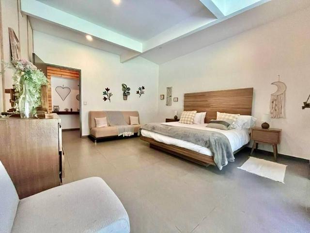 CASA EN VENTA, EL TEMPORAL, VALLE DE BRAVO
