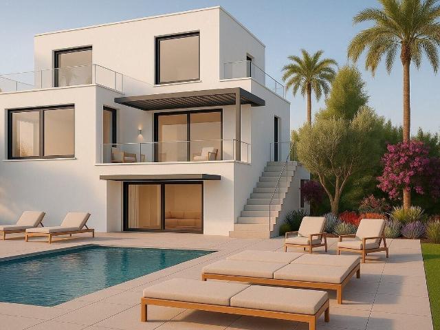 Casa en venta, El Toro, Baleares/Islas Baleares