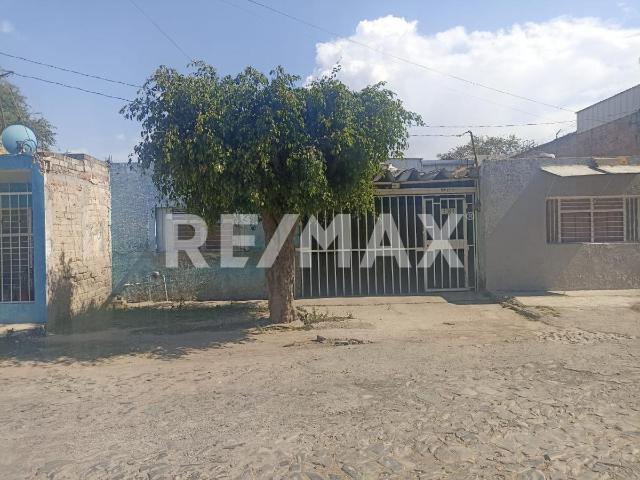 Casa en venta, El Vergel, Tlaquepaque | RCV 2321
