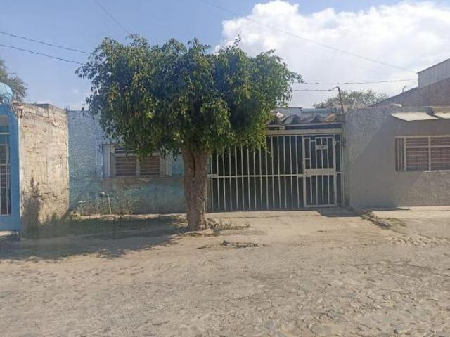 Casa en venta, El Vergel, Tlaquepaque | RCV 2321