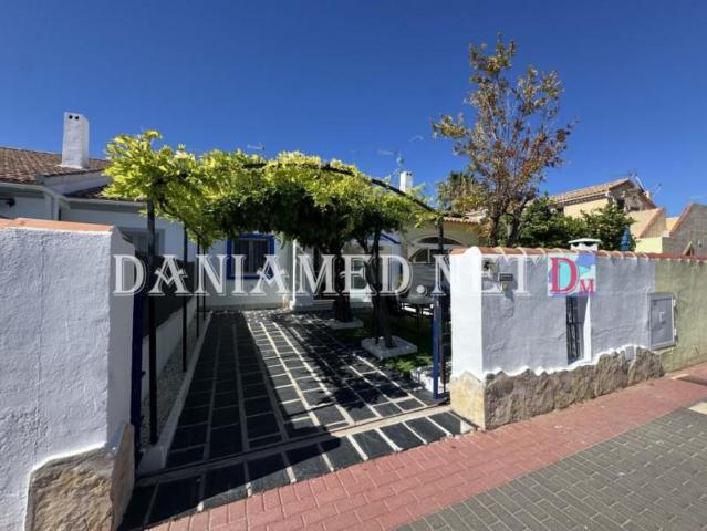 Casa en venta El Verger