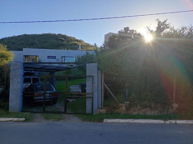 Casa en Venta El Volcan San Luis