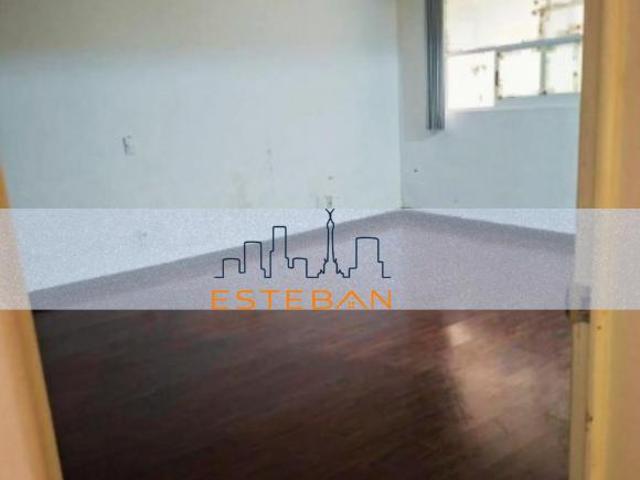 CASA EN VENTA EL YAQUI CUAJIMALPA
