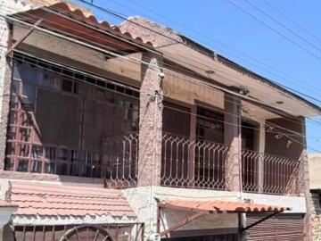 Zapote Valle, El Salto, Jalisco