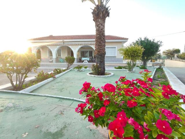 Casa en venta Elche, Comunidad Valenciana