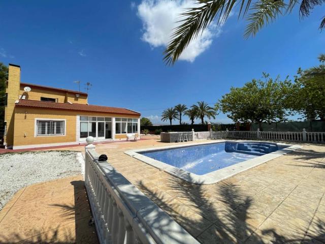 Casa en venta Elche, España