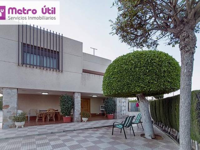 Casa en venta Elche, España