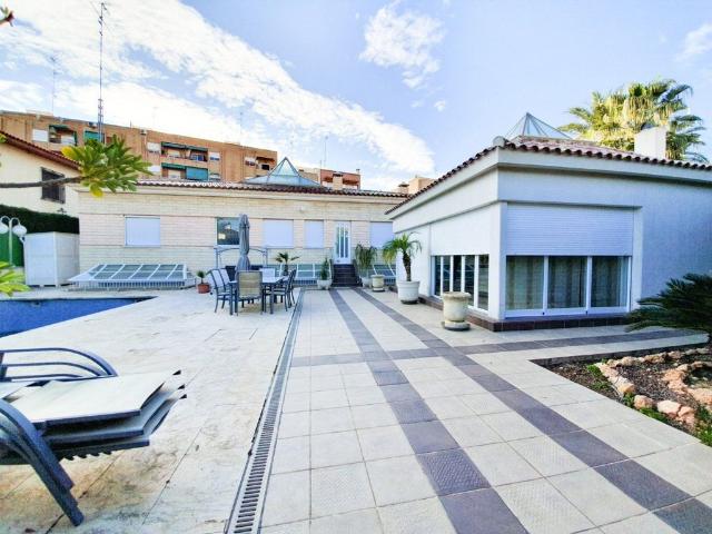 Casa en venta Elche, España