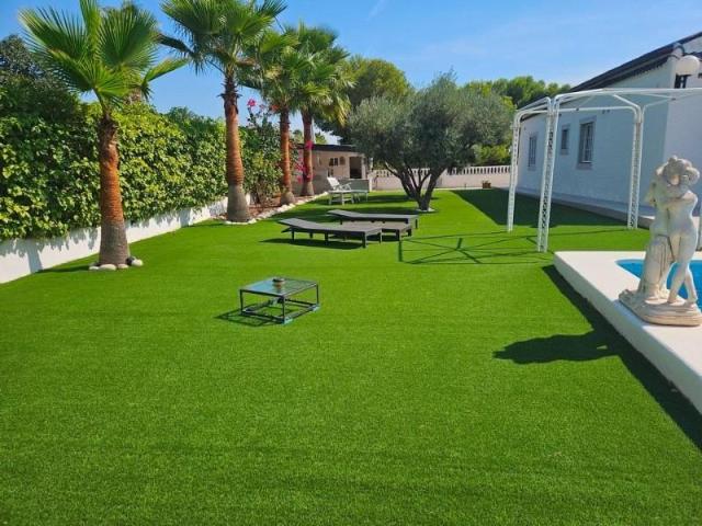 Casa en venta Elche