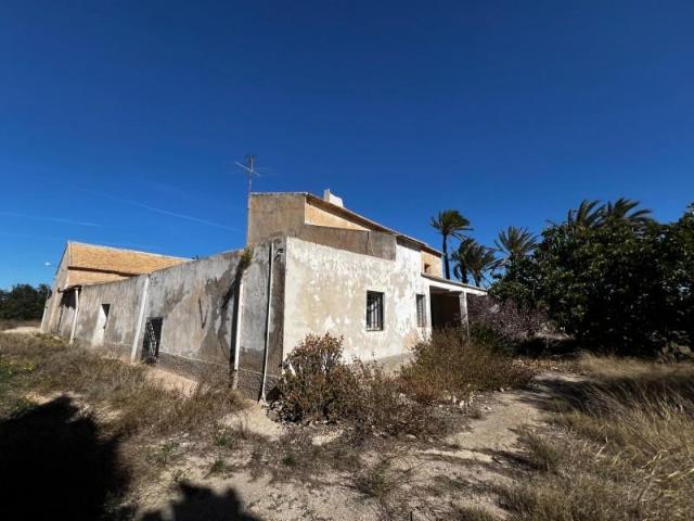 Casa en venta Elche