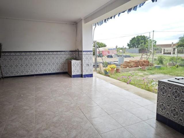 Casa en venta Elche