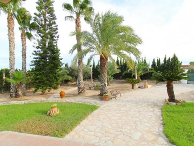 Casa en venta Elche