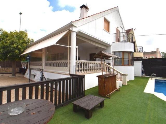 Casa en venta Elche