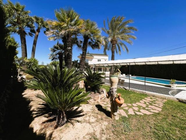 Casa en venta Elche