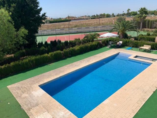 Casa en venta Elche