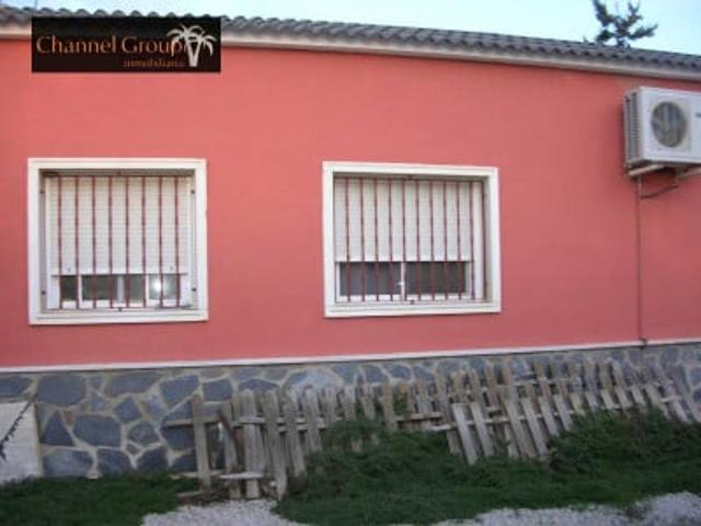 Casa en venta Elche