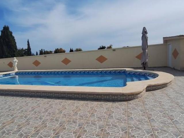 Casa en venta Elche